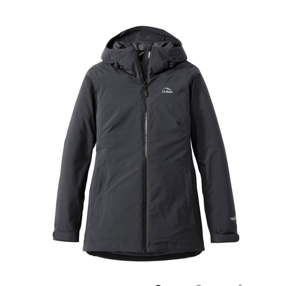 Women's Waterproof PrimaLoft Packaway Jacket
